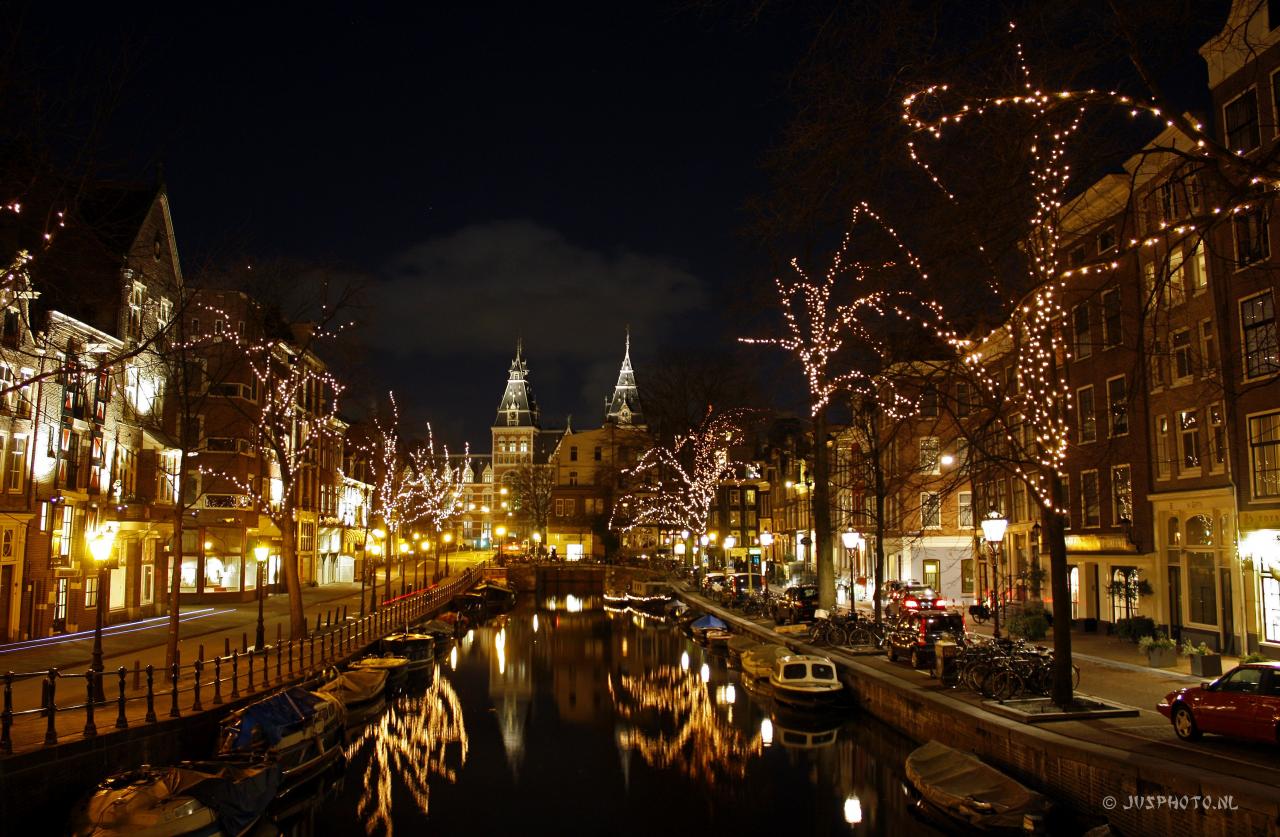 Netherlands holidays